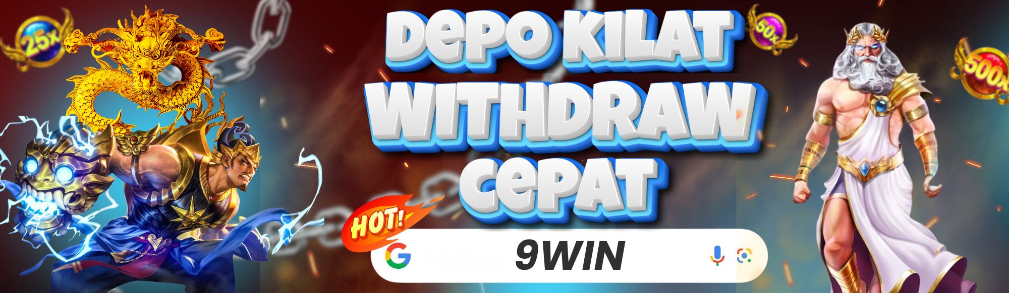 DEWAGACOR789 Desktop